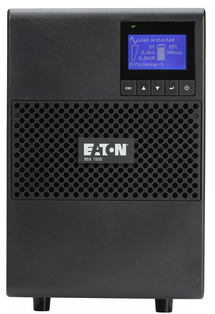 ИБП Eaton 9SX 1500VA (9103-63149) - изображение 2