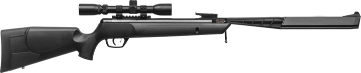 Гвинтівка пневматична Crosman кал. 4.5 мм Rogue NP2 c прицілом (BRN2Q7SX) - зображення 2