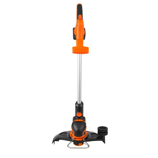 Газонокосарка з акумулятором Yard Force 32cm 40V lm G32 + LTG30 - зображення 4
