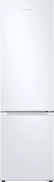 Акция на Холодильник SAMSUNG RB38T603FWW/UA от Rozetka