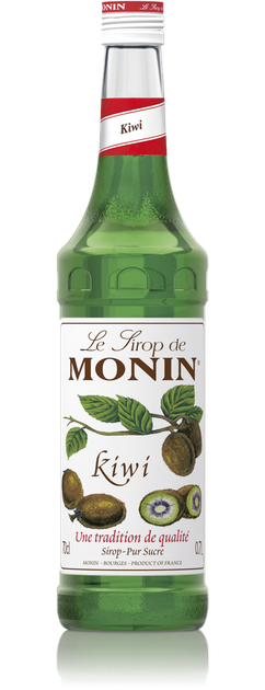 Сироп MONIN 700 мл. вкус Киви (000750) - Фото 1 Сироп MONIN 700 мл. вкус Киви (000750) - изображение 1