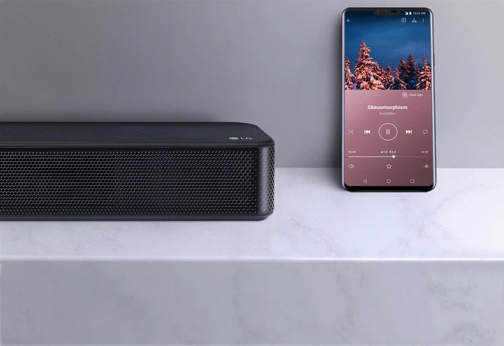 Саундбар LG SL5Y – фото, отзывы, характеристики в интернет