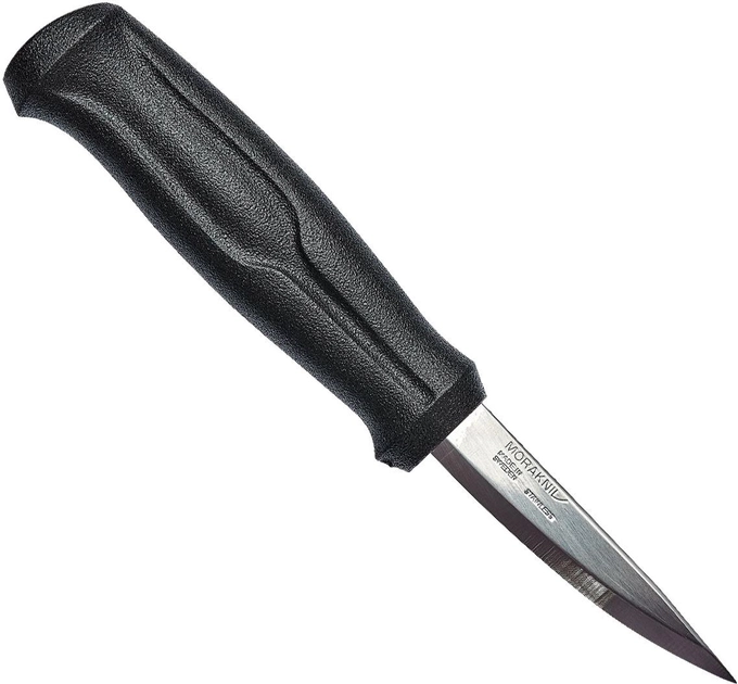 Нож Morakniv Woodcarving Basic (23050170) - изображение 1