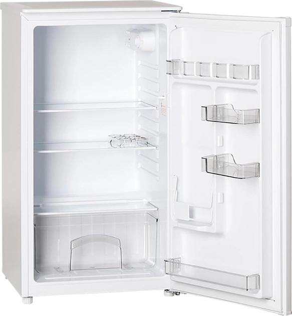 Однокамерный холодильник ATLANT Х 1401-100 - изображение 2