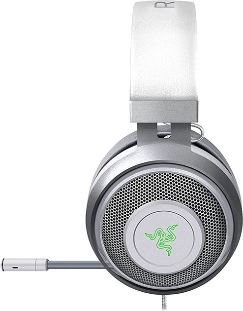 Навушники Razer Kraken Multi Platform Mercury Edition (RZ04