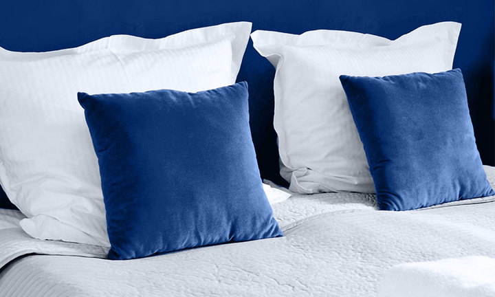 Краска для одежды Simplicol Intensiv Royal Blue Королевский-синий (1810) - изображение 2
