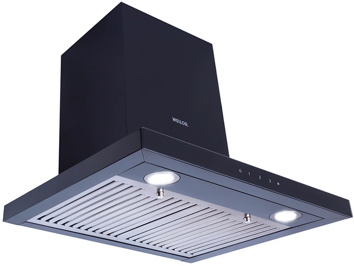 Вытяжка WEILOR WPS 6230 BL 1000 LED - изображение 3