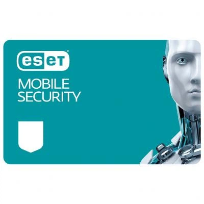 Антивірус Eset Mobile Security для 7 ПК, лицензия на 3year (27_7_3) - зображення 2