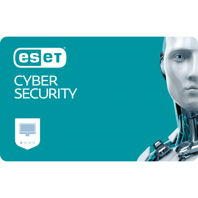 Антивирус ESET Cyber Security для 19 ПК, лицензия на 3year (35_19_3) - изображение 2