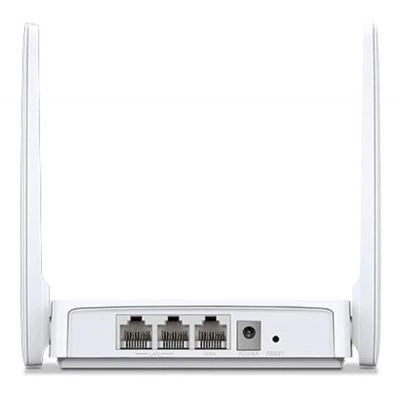 Маршрутизатор Mercusys MW301R - Фото 3 Маршрутизатор Mercusys MW301R - зображення 3