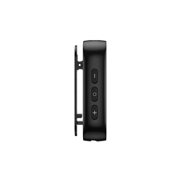 Bluetooth ресивер Baseus BA02 Wireless Adapter black (NGBA02-01) - изображение 2