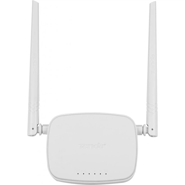 Маршрутизатор Tenda N301 - Фото 2 Маршрутизатор Tenda N301 - изображение 2