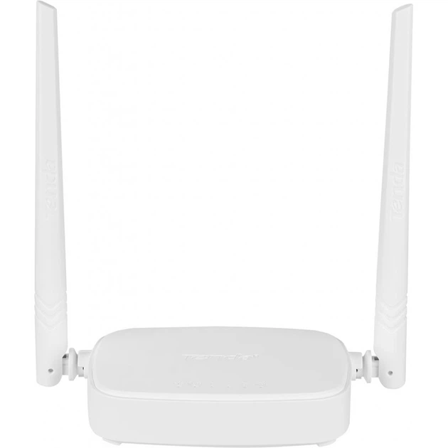 Маршрутизатор Tenda N301 - Фото 5 Маршрутизатор Tenda N301 - изображение 5