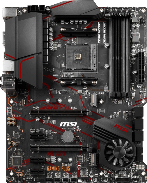 X570 MSI ジャンク GAMING X570チップ [AMD マザーボード ATX PLUS GAMING X570 MPG MSI | Amazon 5700G ryzen7 + PLUS CPU