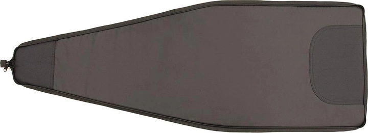 Чохол Shaptala для зброї без оптичного прицілу 131 см Чорний (131-1) - зображення 2