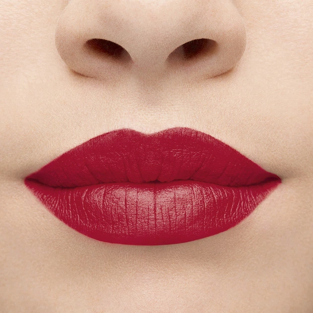 Kredka do ust Bourjois Velvet The Pencil - 15 Rouge Escarmin 3 g (3614227209008) - obraz 6