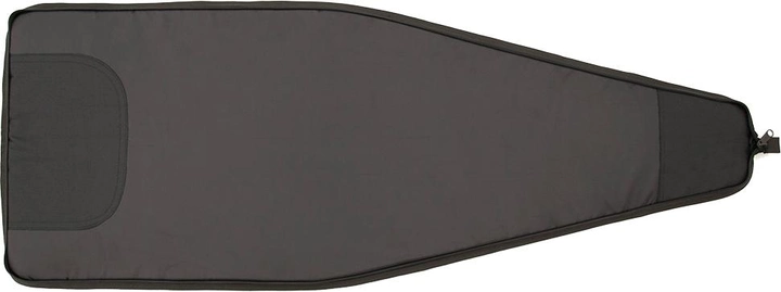 Чохол Shaptala для зброї без оптичного прицілу 126 см Чорний (133-1) - зображення 2