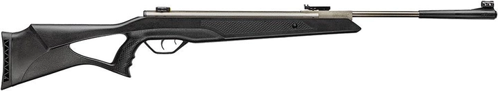 Гвинтівка пневматична Beeman Longhorn Silver GP 10610GP-1 4.5 мм (14290621) - зображення 2