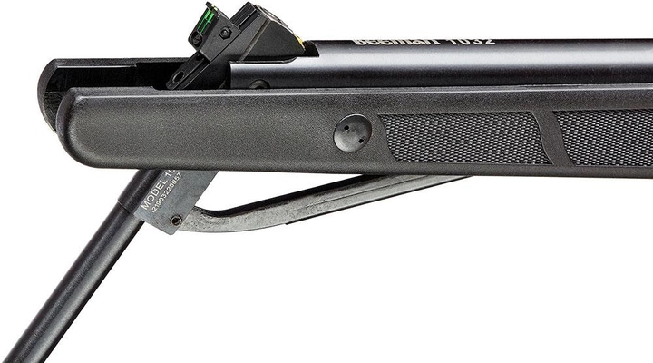 Гвинтівка пневматична Beeman Black Bear 1032 4.5 мм (14290720) - зображення 5