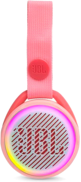 Акустическая система JBL JR POP Pink (JBLJRPOPPIK) – фото, отзывы ...