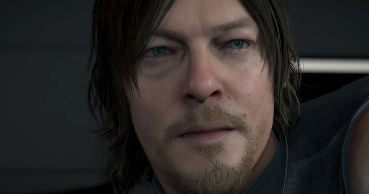 Гра Death Stranding для PS4 (Blu-ray диск) - зображення 4