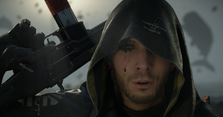 Гра Death Stranding для PS4 (Blu-ray диск) - зображення 5