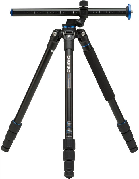 Штатив Benro FGP18A SystemGO Plus - зображення 4