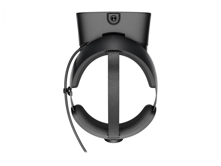 Очки виртуальной реальности Oculus Rift S – фото, отзывы