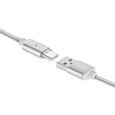 Магнітний кабель Moizen X1 Type-C - Фото 4 Магнітний кабель Moizen X1 Type-C - изображение 4
