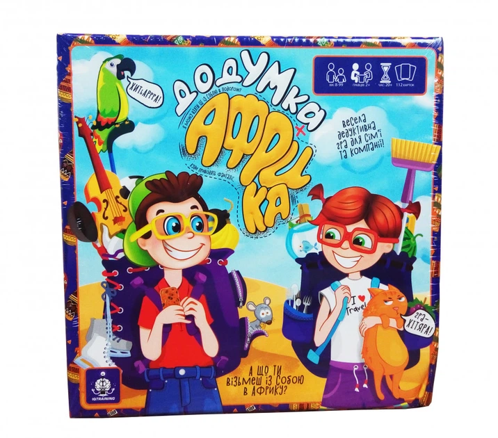 Карточная игра 