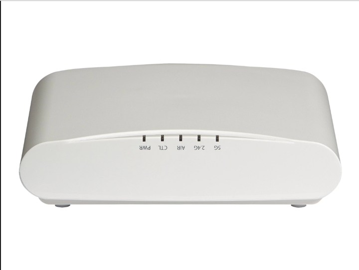 Точка доступа Ruckus ZoneFlex R610 - изображение 2