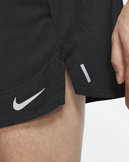 nike m nk flx stride short 5in bf
