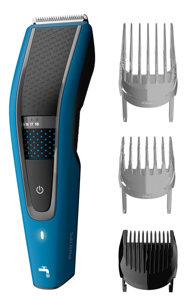 Машинка для стрижки волос PHILIPS Hairclipper series 5000 HC5612/15 - изображение 1