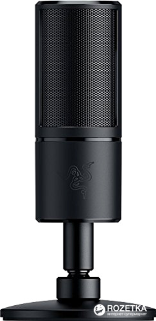 Razer ワイヤレスマイク Amazon.co.jp: Razer Seiren BT ワイヤレスマイク クリップ型