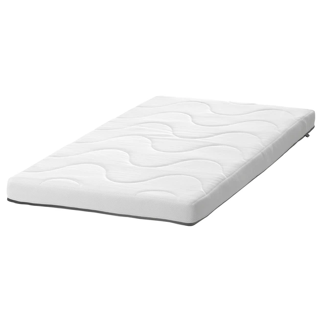Матрас для детской кроватки IKEA КРУММЕЛУР 003.210.15 - Фото 6 Матрас для детской кроватки IKEA КРУММЕЛУР 003.210.15 - изображение 6