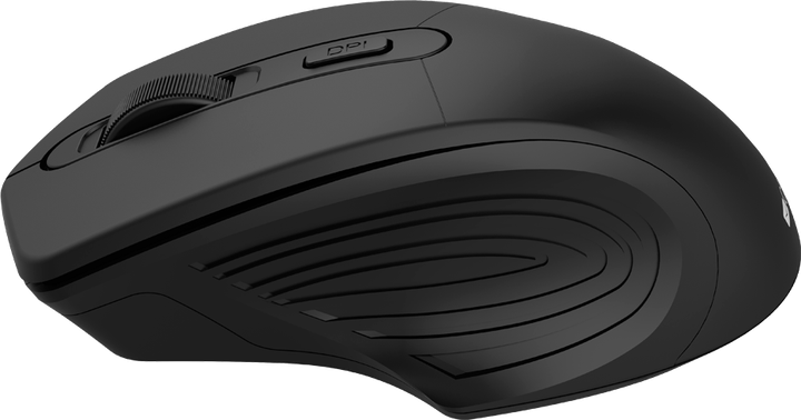 Миша Canyon CNE-CMSW15B Wireless Black - Фото 4 Миша Canyon CNE-CMSW15B Wireless Black - зображення 4
