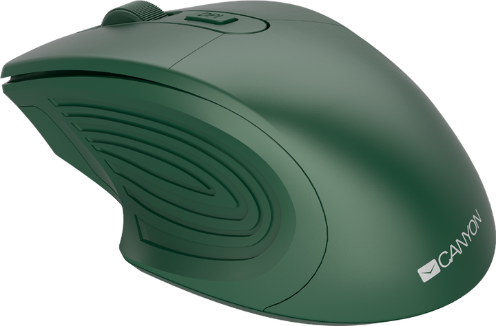 Мышь Canyon CNE-CMSW15SM Wireless Special Military - изображение 5