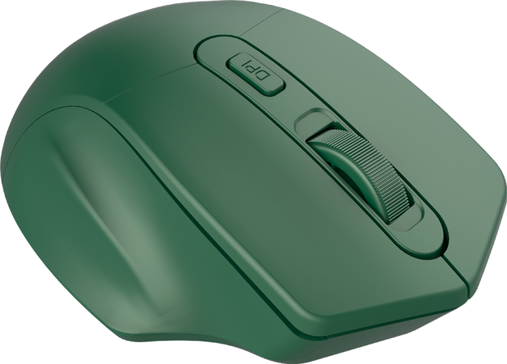 Мышь Canyon CNE-CMSW15SM Wireless Special Military - изображение 3