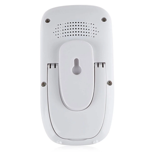 Відеоняня Baby Monitor SP880В з режимом нічного бачення та термометром (1003-747-00) - зображення 4