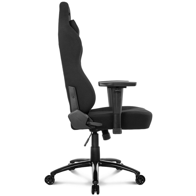 Akracing Office Opal Black