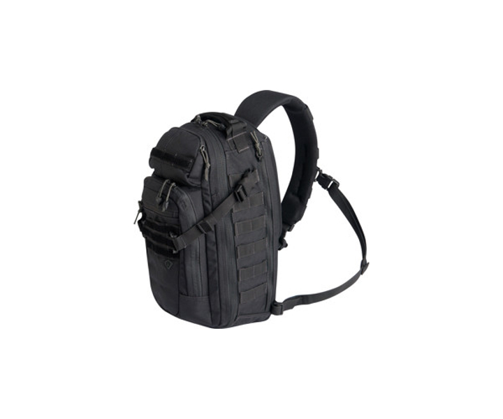 Crosshatch 2024 sling pack