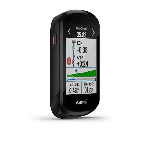 Велонавігатор Garmin Edge 830 Sensor Bundle - Фото 2 Велонавігатор Garmin Edge 830 Sensor Bundle - изображение 2
