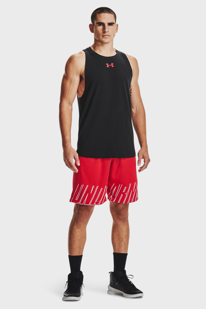 under armour mens streaker 2 running tank, Фітнес спортивні жіночі шорти under  armour, Under Armour, under armour ua qualifier run short sleeve