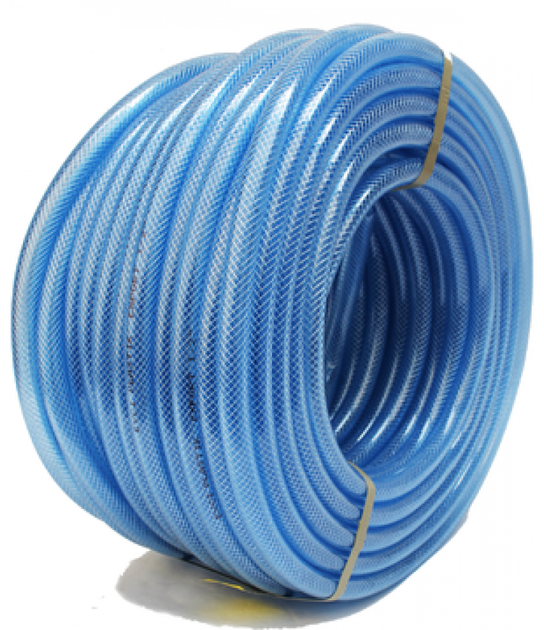 Шланг для полива Evci Plastik EXPORT 8Bar 18мм 50м - Фото 1 Шланг для полива Evci Plastik EXPORT 8Bar 18мм 50м - изображение 1