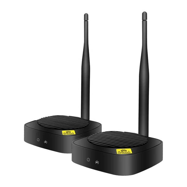 HDMI WiFi удлинитель передатчик и приемник видео аудио HDMI сигнала по беспроводной сети Wi-Fi до 50 метров ( Wireless Extender AY88 ) - Фото 4 HDMI WiFi удлинитель передатчик и приемник видео аудио HDMI сигнала по беспроводной сети Wi-Fi до 50 метров ( Wireless Extender AY88 ) - изображение 4