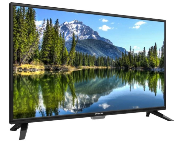 Телевизор Hyundai HY3272 32" SMART TV купить в интернет-магазине ...