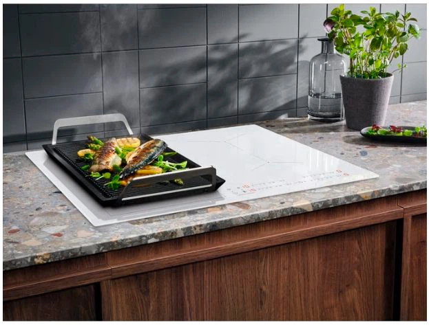 Płyta indukcyjna Electrolux EIV63440BW - obraz 3