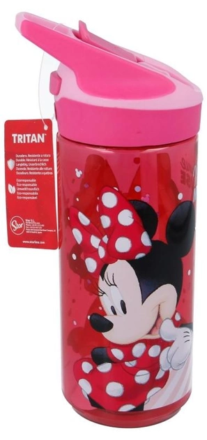 Minnie Mouse Stor Botella TRITAN Premium 620 ML Disney