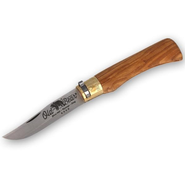 Нож Antonini OLD BEAR 9307/19LU M - изображение 1