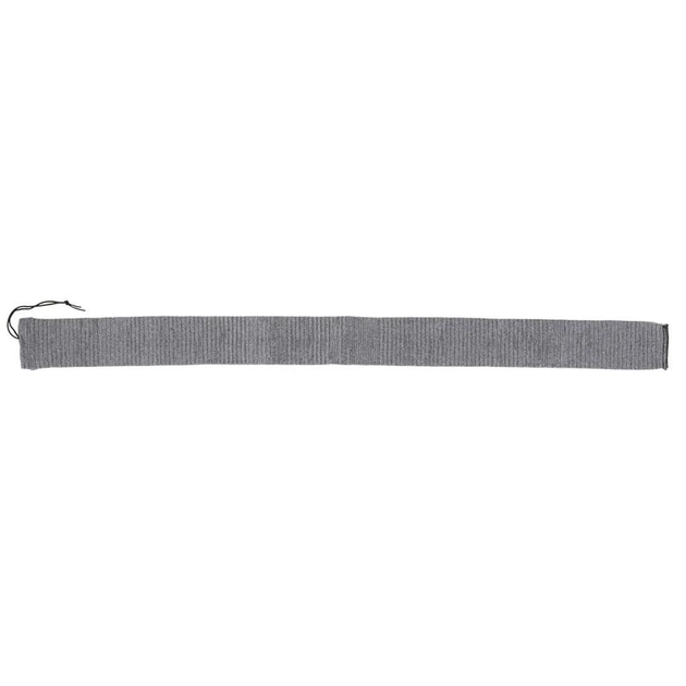 Чохол носок для зброї Allen KNIT GUN SOCK 52, 131 Grey (Сірий) - зображення 2